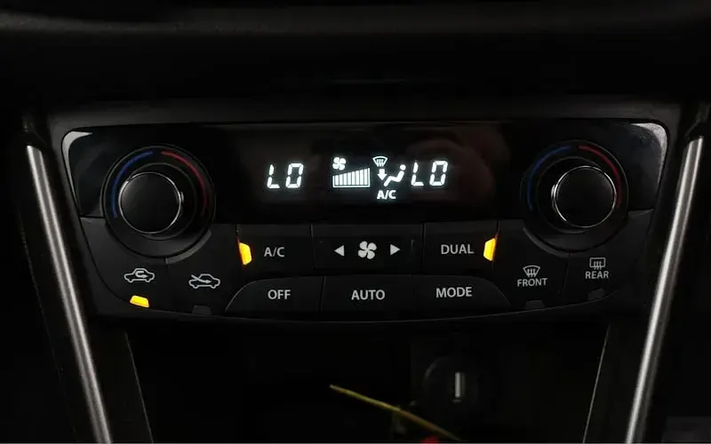 Used Suzuki SX4 S-Cross 129 HP (94 kW) 2023 Grey SUV