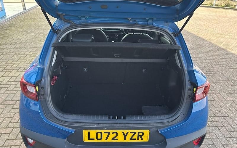 Used Kia Stonic GT-Line S 120 HP (88 kW) 2024 SUV