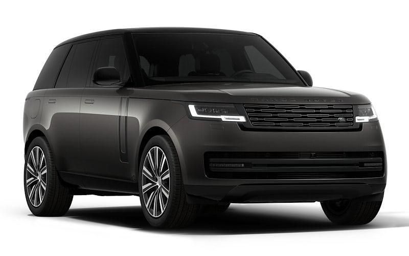 New 2026 Land Rover Range Rover HSE SUV | £122,089 (Good price) - Image 1/1