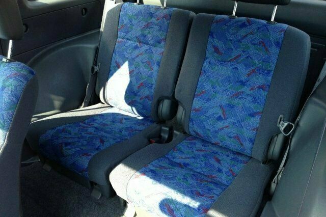 Used Toyota RAV4 1997 SUV