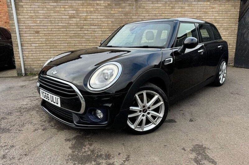 Used 2016 Mini Cooper Clubman Estate | £11,945 (Fair price) - Image 1/1