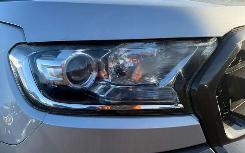 Used Ford Ranger Wildtrack 200 HP (147 kW) 2018 Pickup