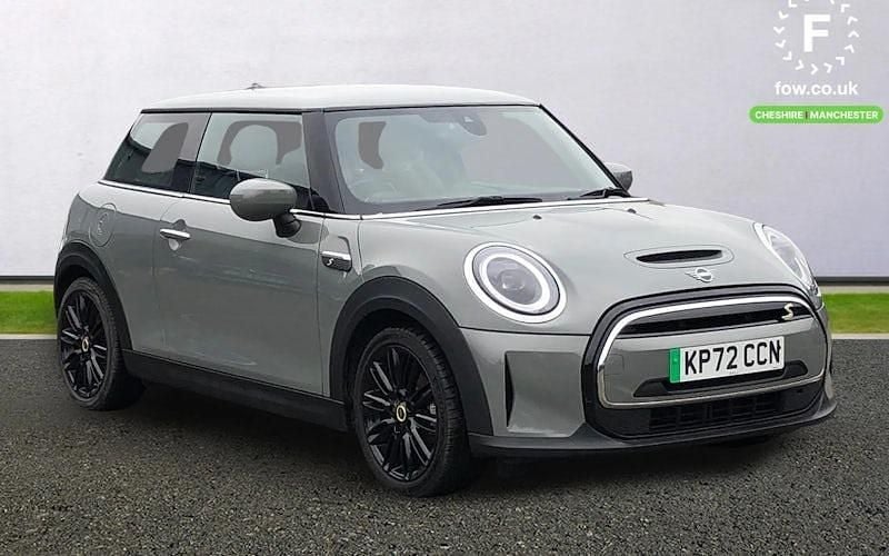 Used 2023 Mini Cooper Level 2 Hatchback | £15,299 - Image 1/4