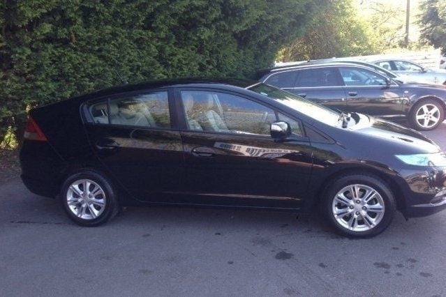 Used Honda Insight 2010 Hatchback