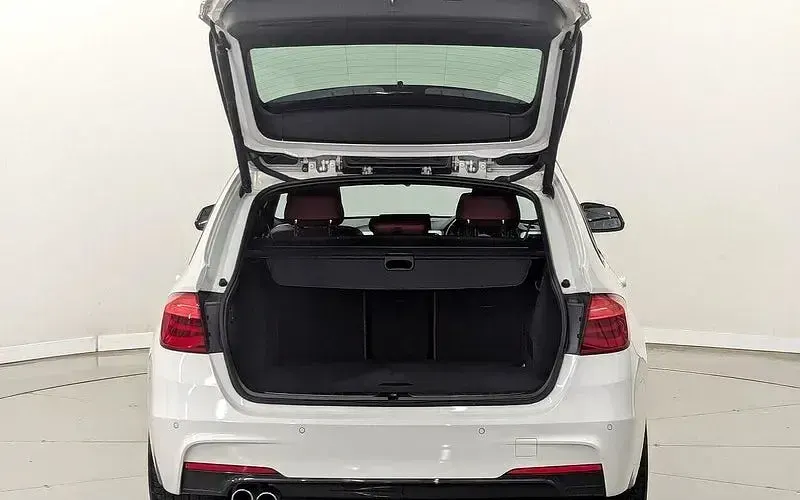 Used BMW 335 M Sport 313 HP (230 kW) 2019 Estate