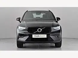 New Volvo XC40 Plus 2026 SUV