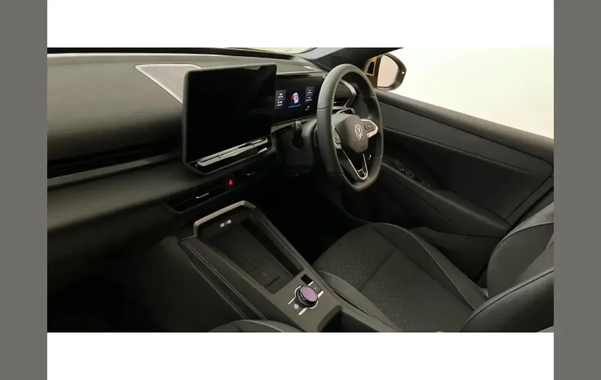 New VW T-Roc R-line 147 HP (108 kW) 2025 Other SUV