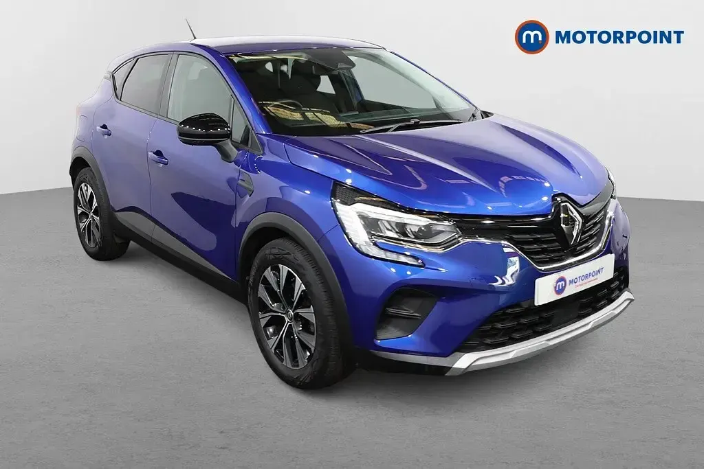 Used Renault Captur Evolution 91 HP (66 kW) 2023 SUV