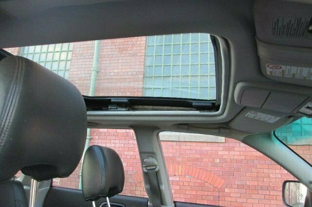 Used Subaru Forester 2005 SUV