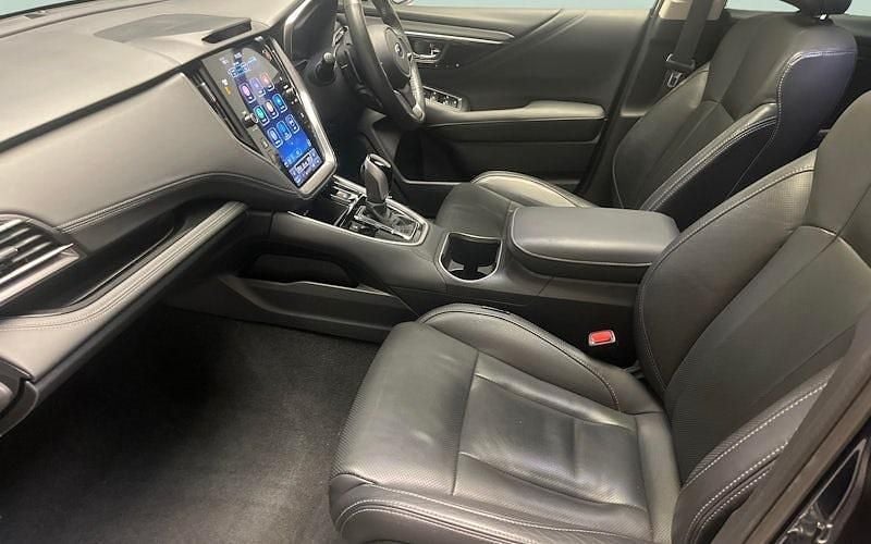 Used Subaru Outback 169 HP (124 kW) 2024 Estate