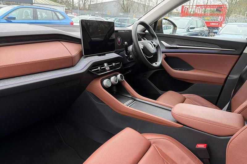 Used Skoda Kodiaq SE L 147 HP (108 kW) 2025 Other SUV