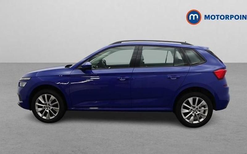Used Skoda 110 R SE 110 HP (80 kW) 2023 Hatchback