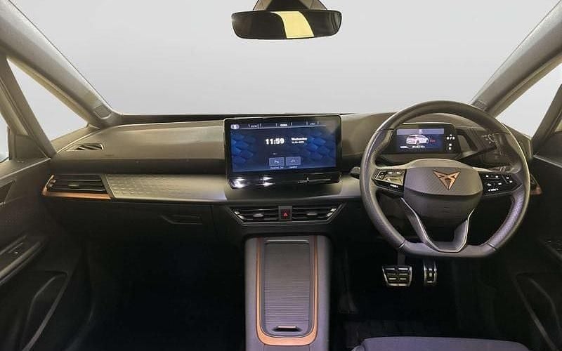 Used Cupra Born 150 kW (204 HP) 2024 Hatchback