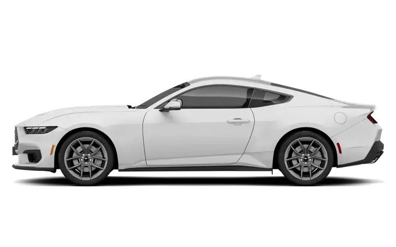 New 2025 Ford Mustang GT Coupe | £55,180 (Fair price) - Image 1/1
