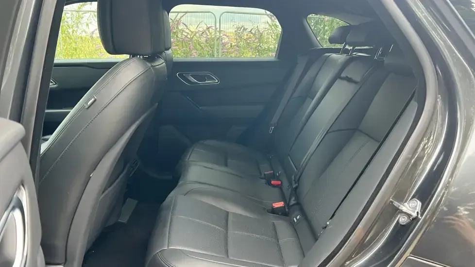 Used Land Rover Range Rover Velar HSE Dynamic 404 HP (297 kW) 2024 Grey SUV