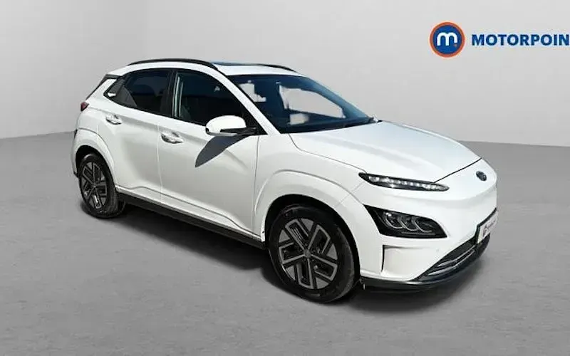 Used Hyundai Kona Ultimate 150 kW (204 HP) 2022 SUV