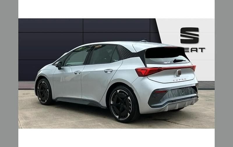 New Cupra Born e-Boost 167 kW (228 HP) 2025 Other Hatchback
