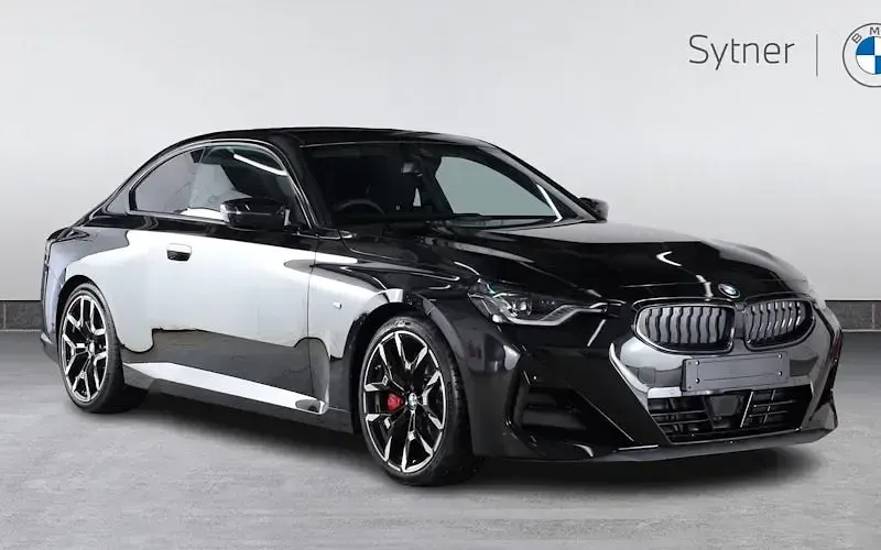 Used BMW 220 M Sport 184 HP (135 kW) 2026 Coupe