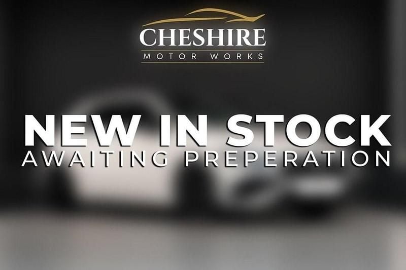 Black Used 2022 Mercedes CLA200 Shooting Brake AMG line Estate | £23,990 (Fair price) - Image 1/2