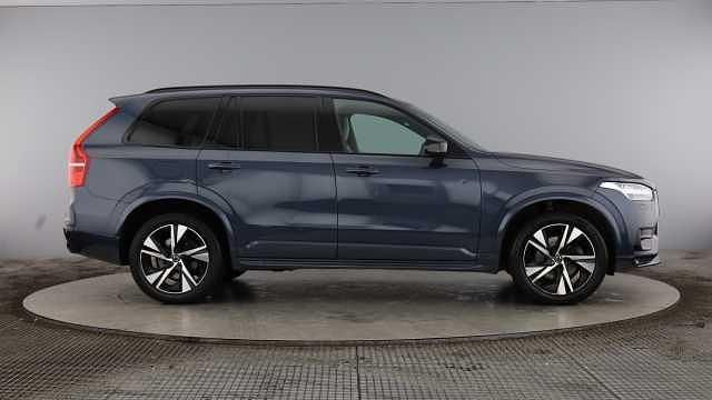Used Volvo XC90 R-Design 232 HP (170 kW) 2022 SUV