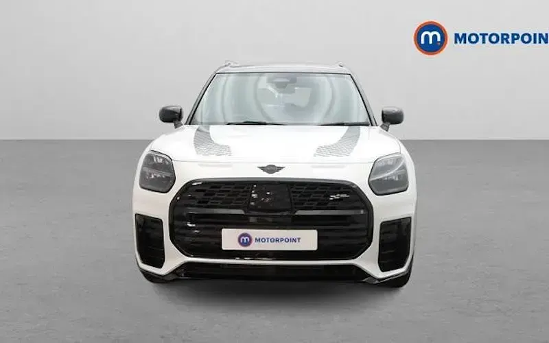 Used Mini Countryman Sport 170 HP (125 kW) 2026 SUV