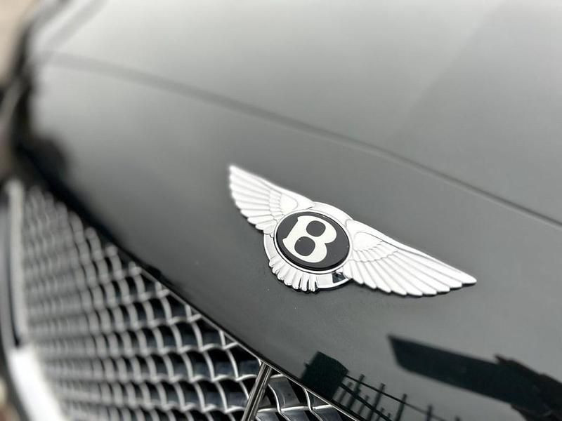 Used Bentley Continental GT 2006 Midnight emerald metallic Coupe