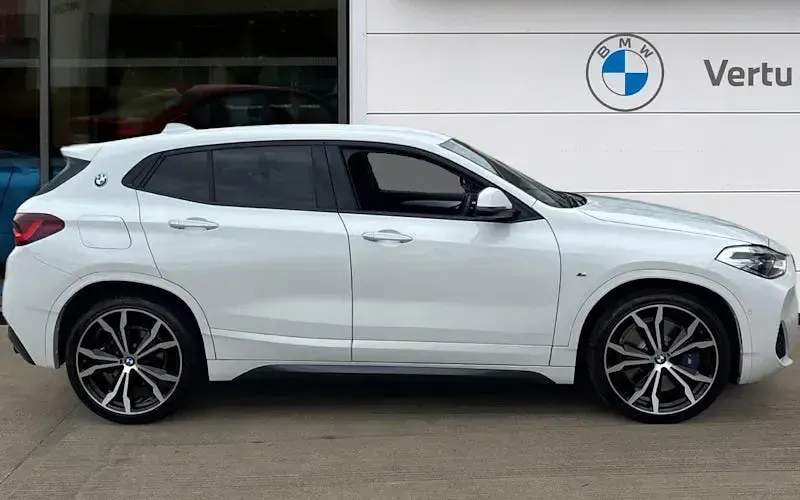 Used BMW X2 M Sport 178 HP (130 kW) 2022 Other SUV