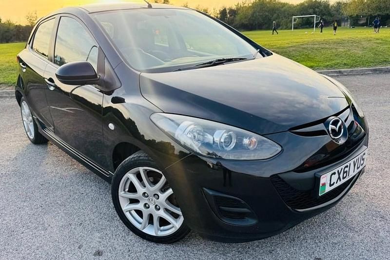 Used 2011 Mazda 2 | £2,495 (Fair price) - Image 1/1