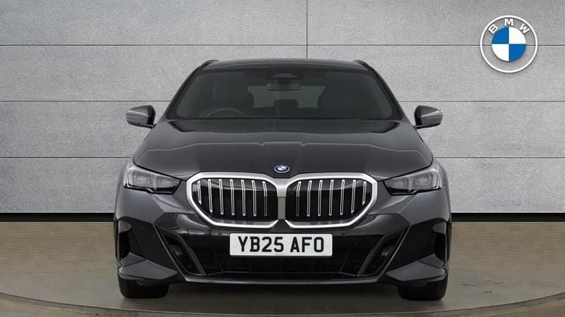 Used BMW 530e M Sport 295 HP (216 kW) 2025 Grey Estate