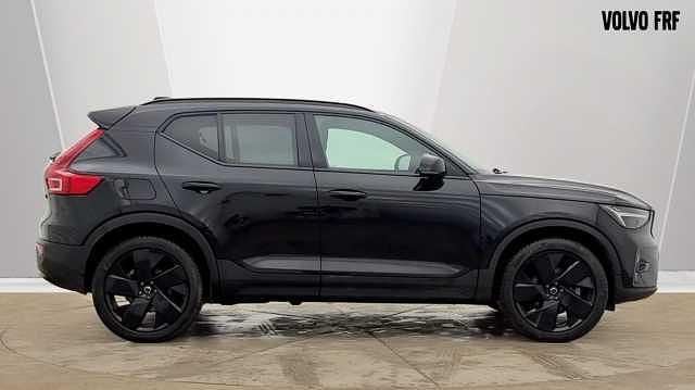 Used Volvo XC40 Plus 194 HP (142 kW) 2025 SUV