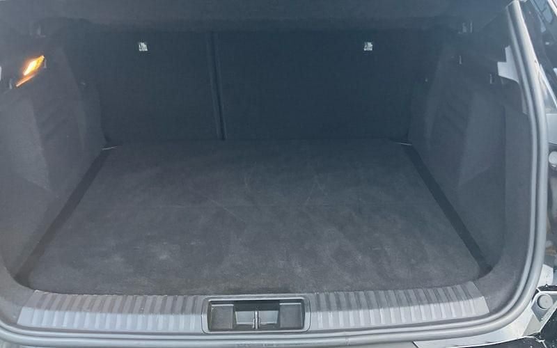 Used Renault Symbioz Techno Esprit Alpine 143 HP (105 kW) 2024 Black SUV