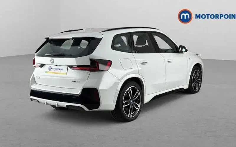 Used BMW iX1 M Sport 230 kW (313 HP) 2026 SUV