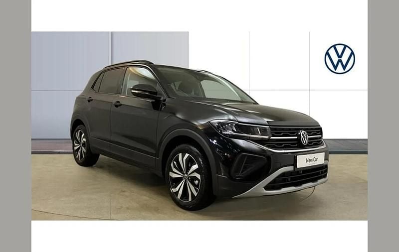 Other New 2025 VW T-Cross Match SUV | £25,512 (A bit pricey) - Image 1/4