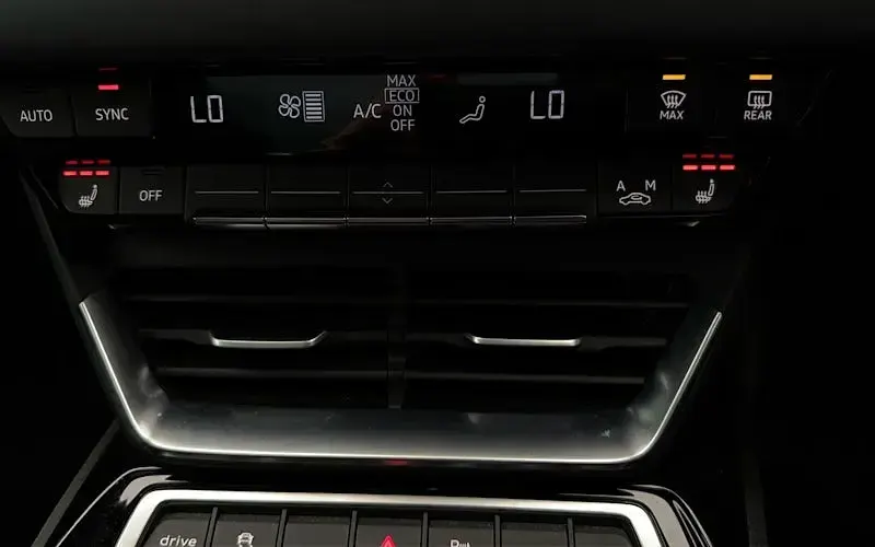 Used Audi e-tron GT quattro 389 kW (530 HP) 2022 Grey Sedan
