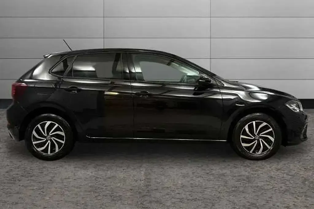 Used VW Polo 95 HP (69 kW) 2022 Hatchback