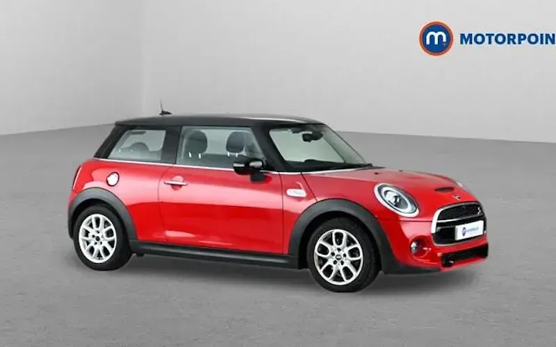 Used Mini Cooper S Classic 192 HP (141 kW) 2020 Hatchback