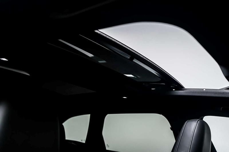 Begagnad Audi RS6 Premium 2020 Grå Kombi