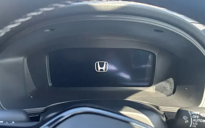 Used Honda Civic Advance 143 HP (105 kW) 2025 Grey Hatchback