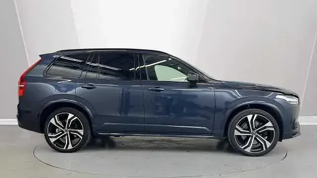 Used Volvo XC90 R-Design Pro 386 HP (283 kW) 2021 SUV