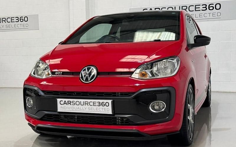 Used VW up! GTI 116 HP (85 kW) 2023 Hatchback
