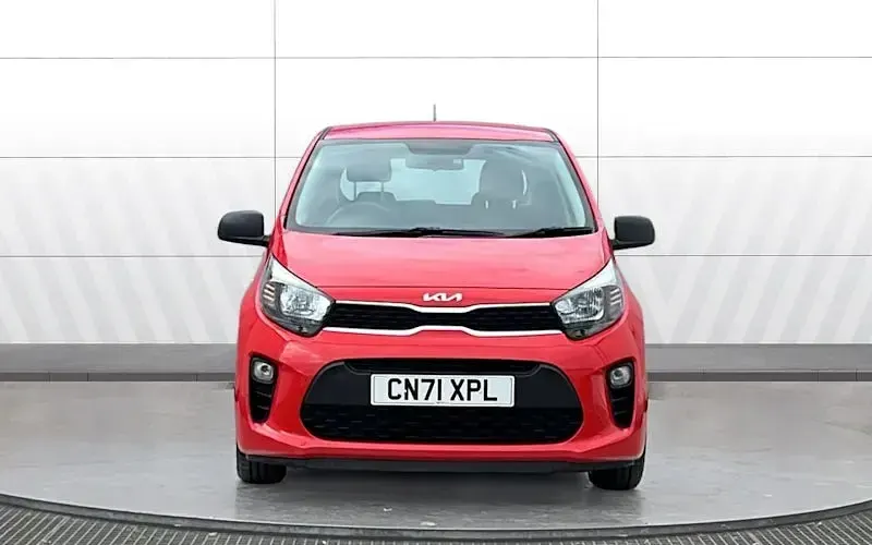 Used Kia Picanto 67 HP (49 kW) 2024 Hatchback