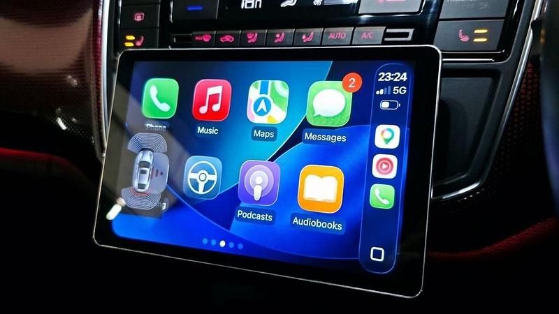 Used VW up! GTI 115 HP (84 kW) 2019 Black Hatchback