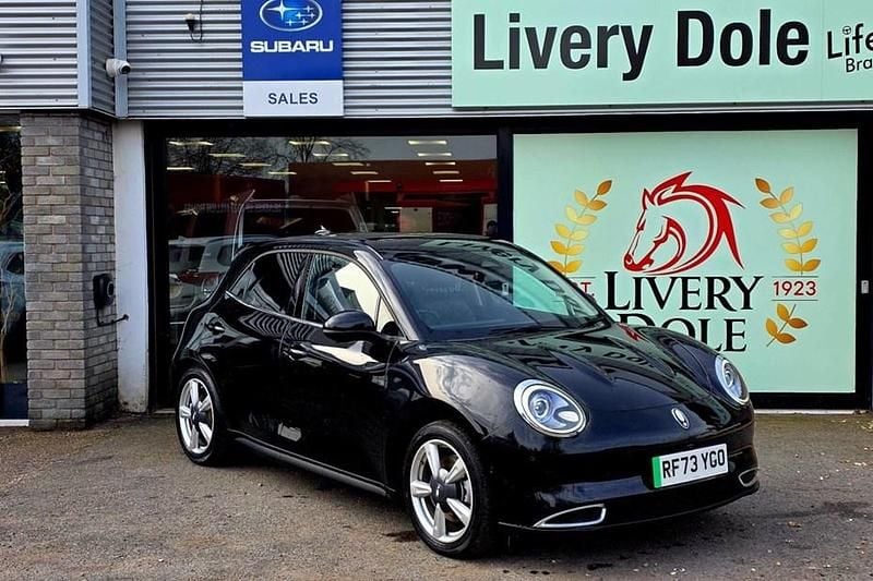 Used Ora 03 Pro+ 125 kW (171 HP) 2024 Hatchback