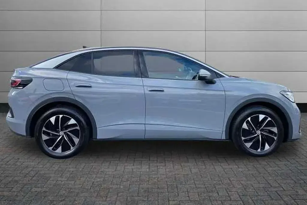 Begagnad VW ID.5 210 kW (286 HK) 2025 SUV