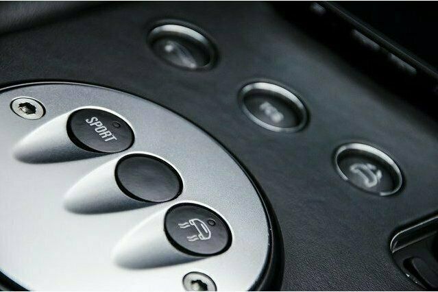 Used Lamborghini Murciélago 2007 Coupe