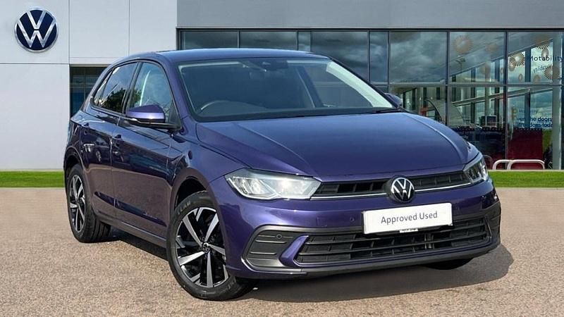 Other Used 2025 VW Polo Match Hatchback | £19,000 (Fair price) - Image 1/4