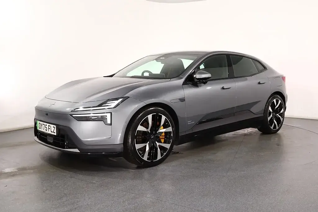 Used Polestar 3 200 kW (272 HP) 2025 SUV
