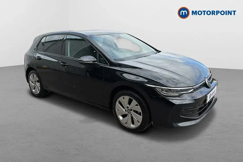Używany VW Golf VIII Match 150 KM (110 kW) 2025 Hatchback