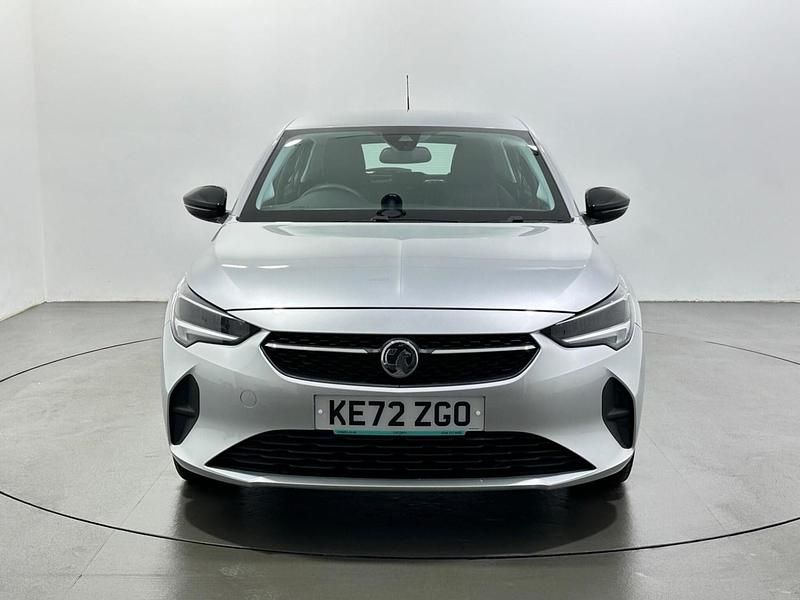 Used Vauxhall Corsa Design Edition 2023 Grey Hatchback