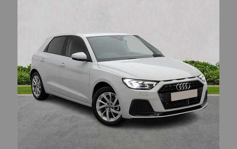 Other New 2025 Audi A1 Sport Hatchback | £23,199 (Super price) - Image 1/4